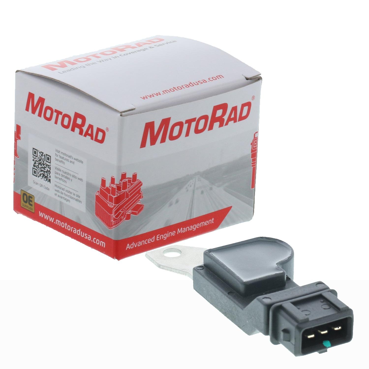 MotoRad 1CS140 - Engine Camshaft Position Sensor MotoRad 1CS140 Engine Camshaft Position Sensor product image 6 of 9