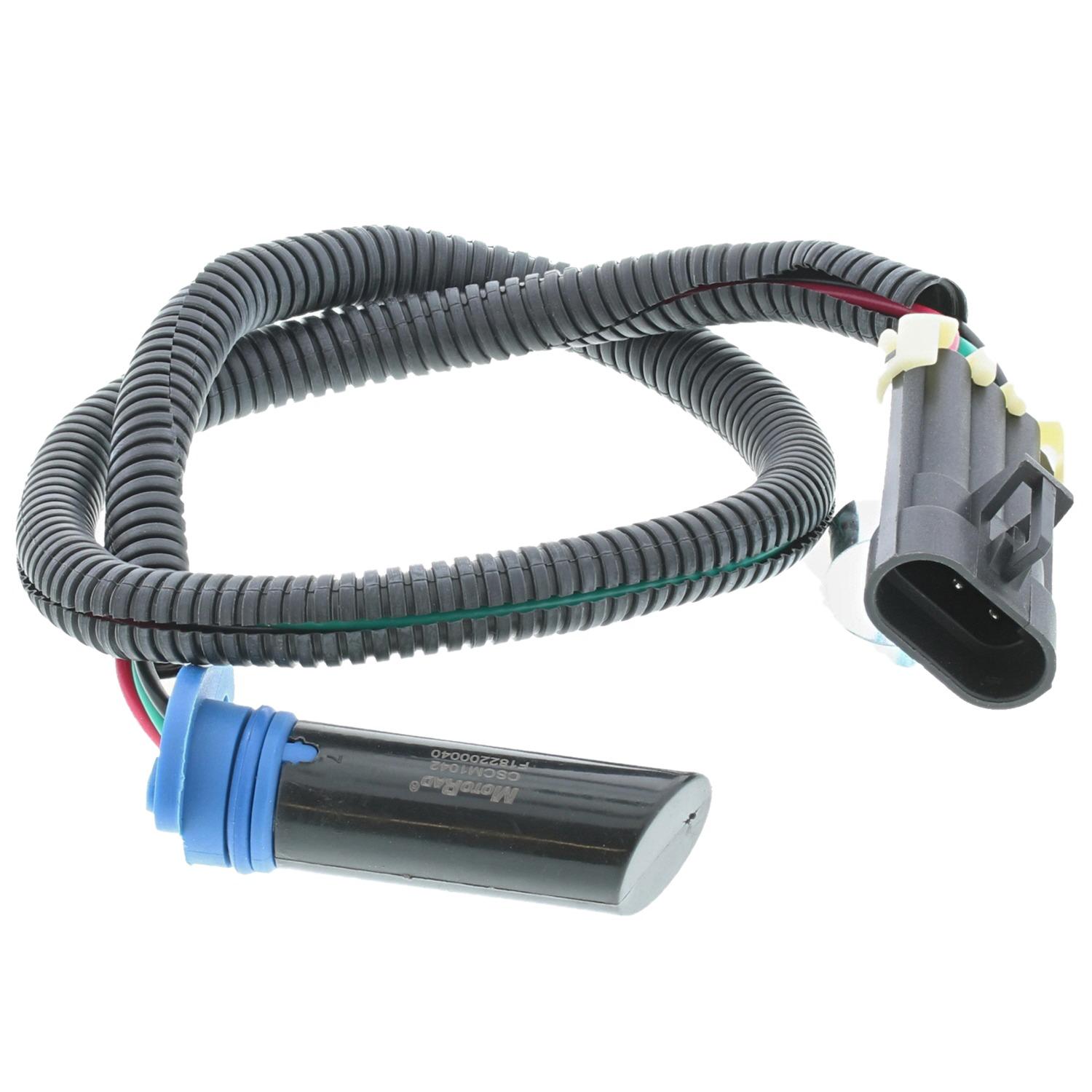 MotoRad 1CS142 - Engine Camshaft Position Sensor MotoRad 1CS142 Engine Camshaft Position Sensor product image 1 of 8