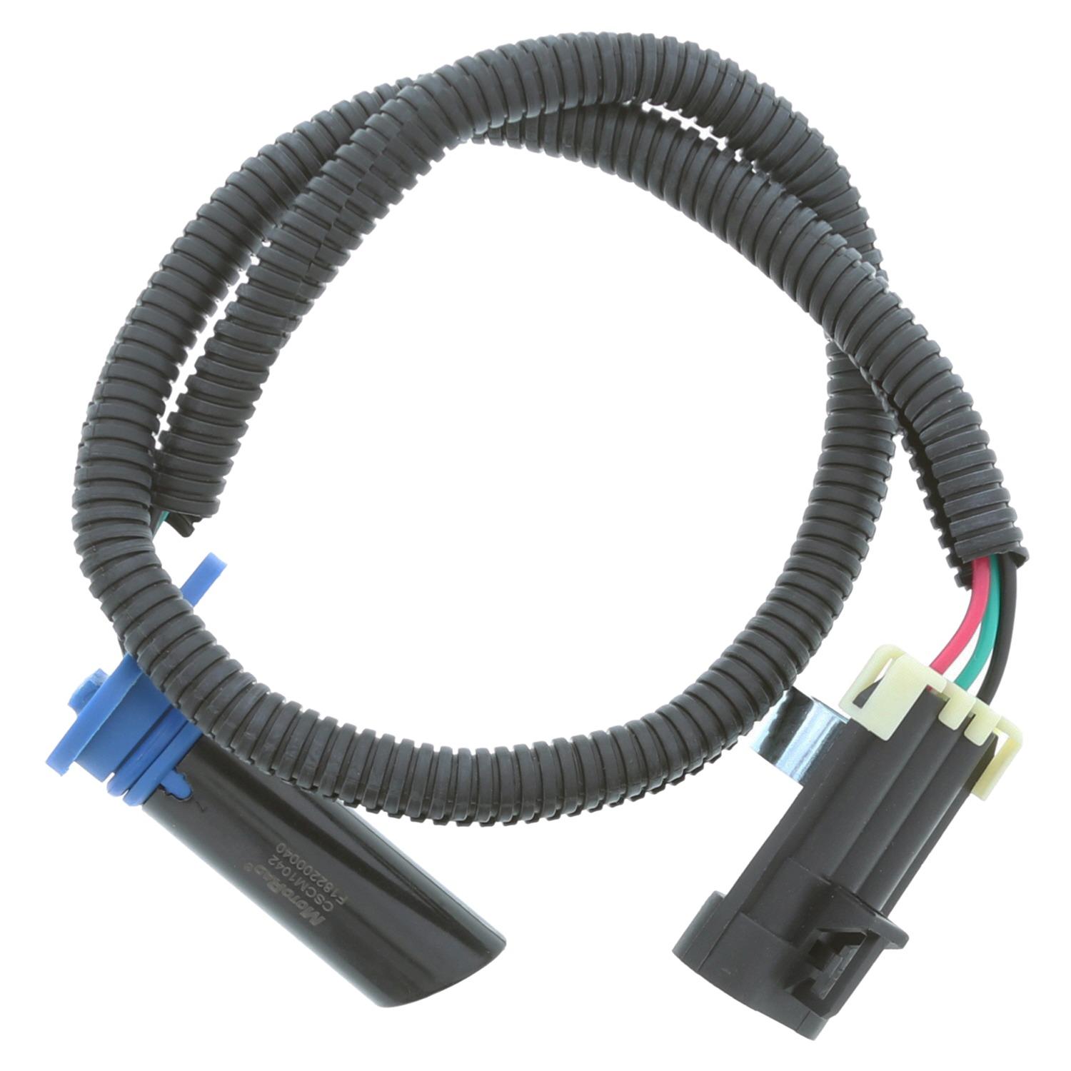 MotoRad 1CS142 - Engine Camshaft Position Sensor MotoRad 1CS142 Engine Camshaft Position Sensor product image 8 of 8