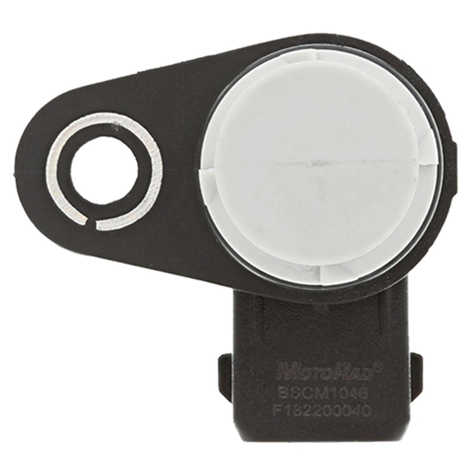 MotoRad 1CS146 Engine Camshaft Position Sensor product image 3 of 9