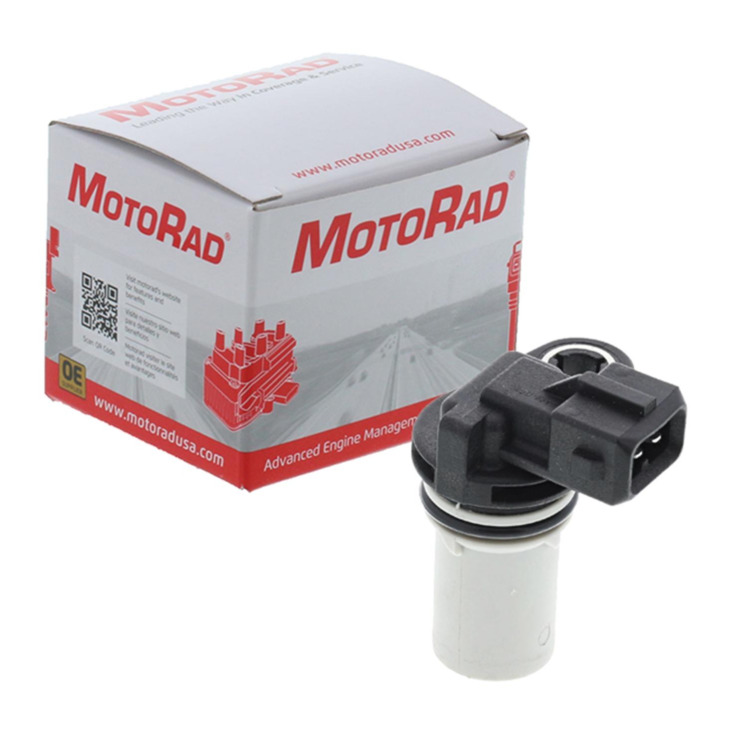 MotoRad 1CS146 Engine Camshaft Position Sensor product image 6 of 9