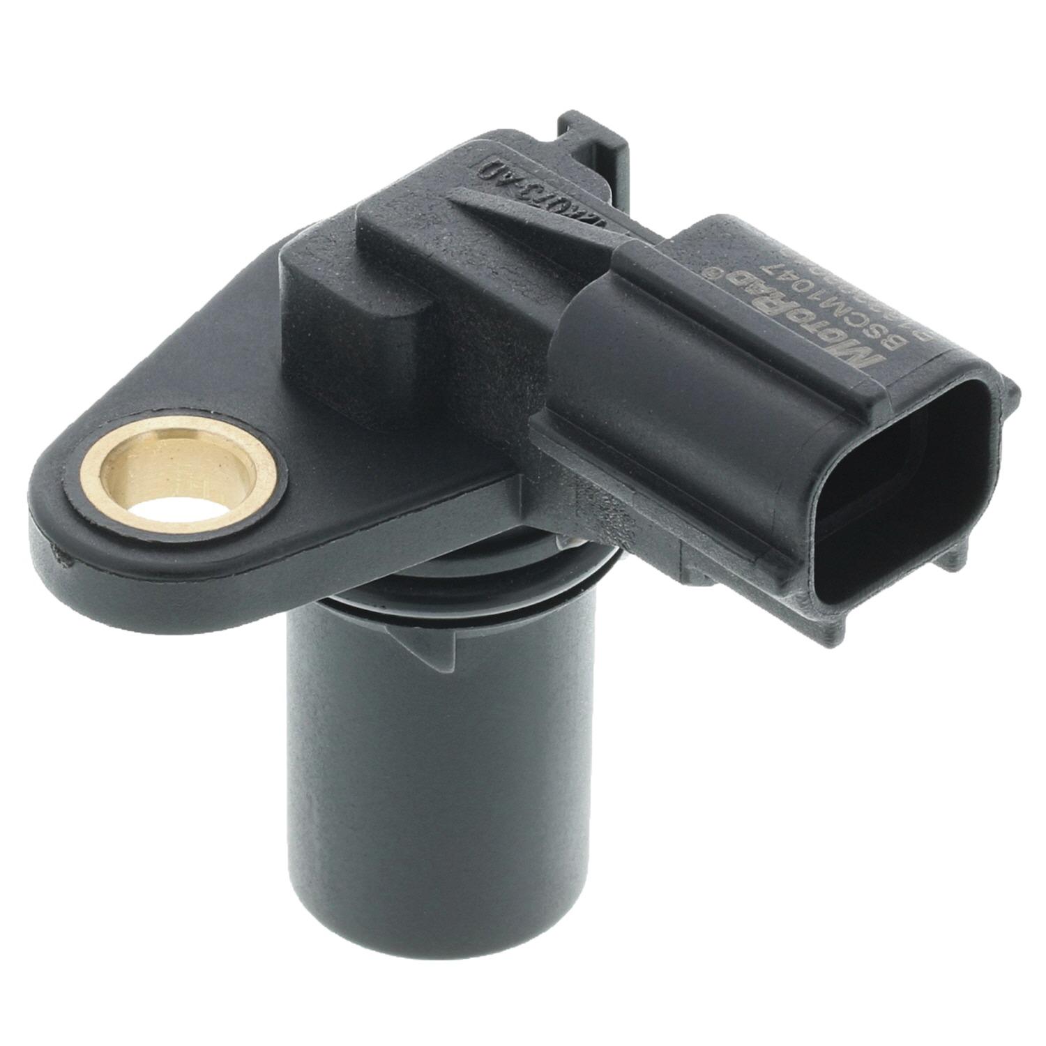 MotoRad 1CS147 - Engine Camshaft Position Sensor MotoRad 1CS147 Engine Camshaft Position Sensor product image 1 of 9