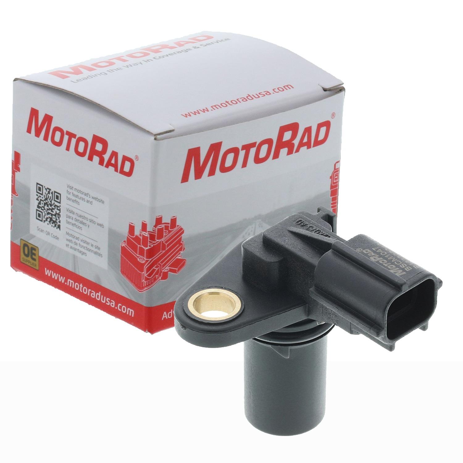 MotoRad 1CS147 - Engine Camshaft Position Sensor MotoRad 1CS147 Engine Camshaft Position Sensor product image 6 of 9