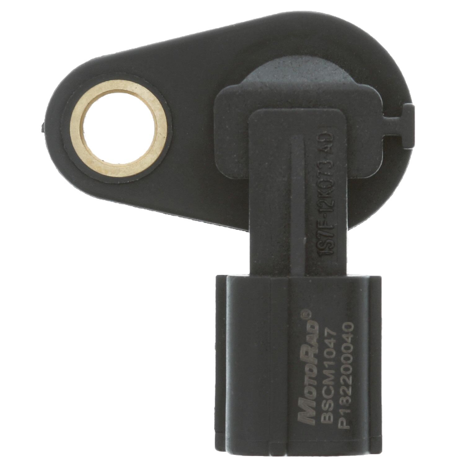 MotoRad 1CS147 - Engine Camshaft Position Sensor MotoRad 1CS147 Engine Camshaft Position Sensor product image 9 of 9