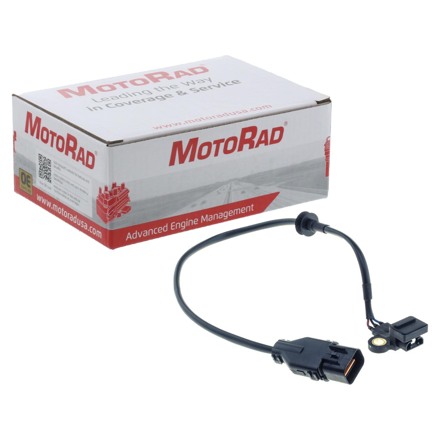 MotoRad 1CS150 Engine Camshaft Position Sensor product image 6 of 9