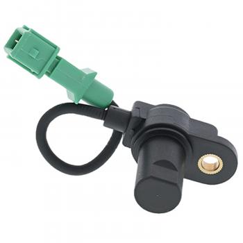 2008 Hyundai Tiburon Engine Camshaft Position Sensor MotoRad 1CS152 image 2 of 4