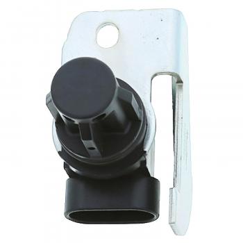 2001 Oldsmobile Aurora Engine Camshaft Position Sensor MotoRad 1CS153 image 3 of 4