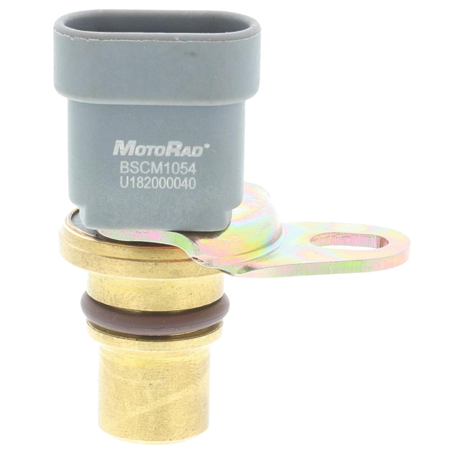 MotoRad 1CS154 - Engine Camshaft Position Sensor MotoRad 1CS154 Engine Camshaft Position Sensor product image 2 of 8