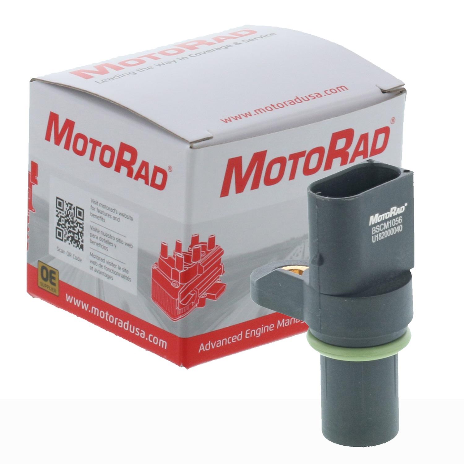 MotoRad 1CS156 - Engine Camshaft Position Sensor MotoRad 1CS156 Engine Camshaft Position Sensor product image 6 of 9