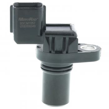 2001 Suzuki Swift Engine Camshaft Position Sensor MotoRad 1CS157 image 4 of 4