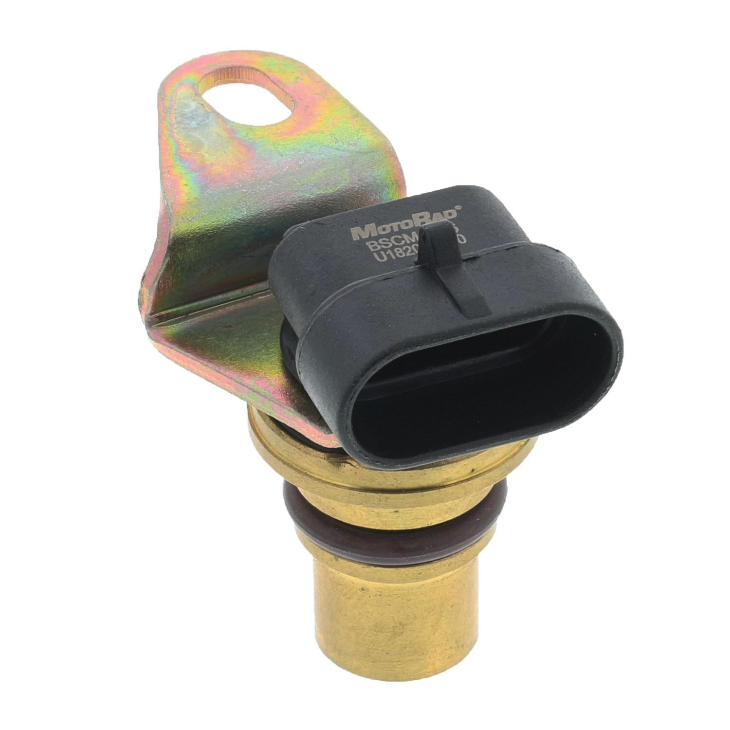 MotoRad 1CS166 - Engine Camshaft Position Sensor MotoRad 1CS166 Engine Camshaft Position Sensor product image 1 of 8