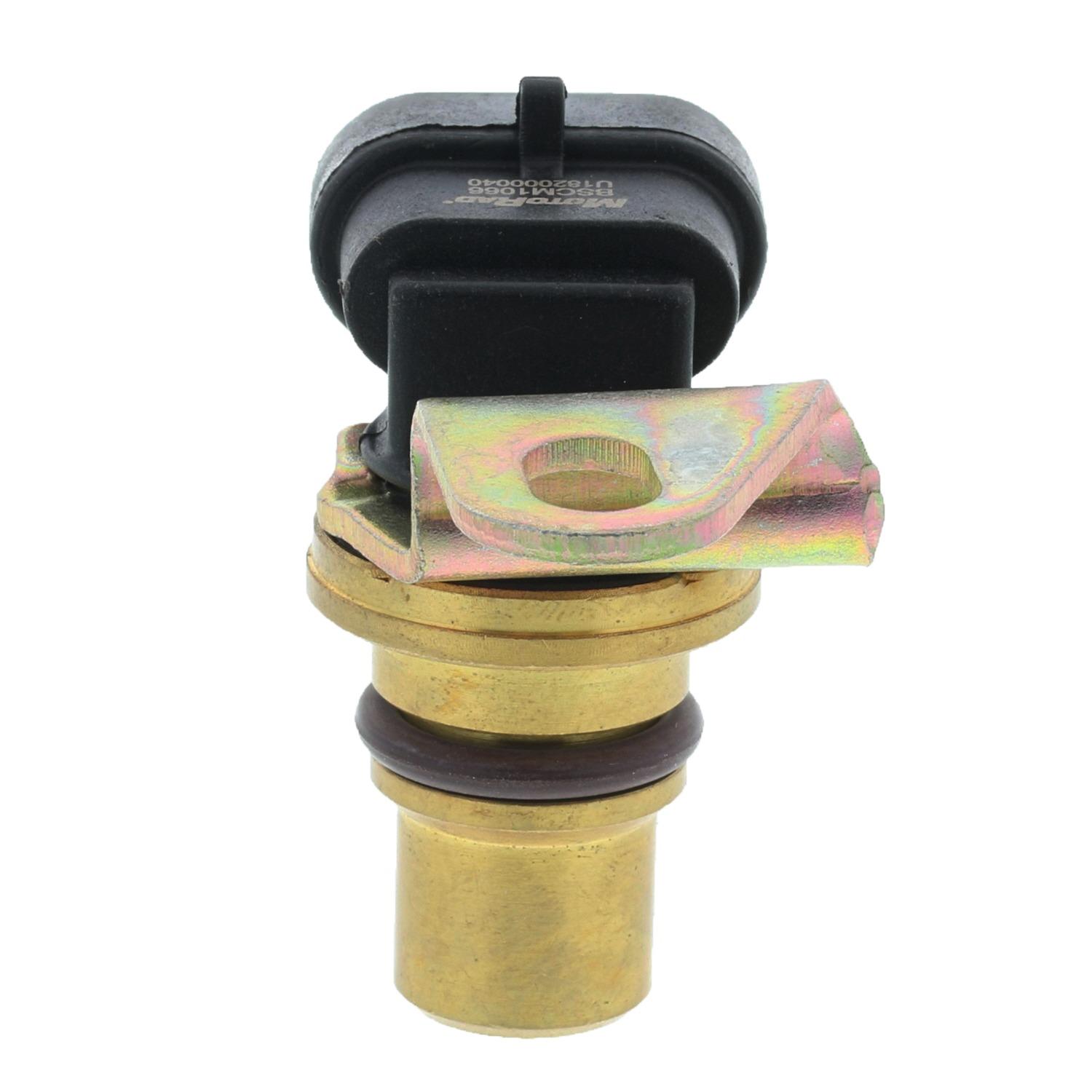 MotoRad 1CS166 - Engine Camshaft Position Sensor MotoRad 1CS166 Engine Camshaft Position Sensor product image 2 of 8
