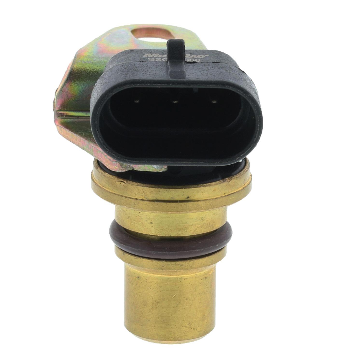 MotoRad 1CS166 - Engine Camshaft Position Sensor MotoRad 1CS166 Engine Camshaft Position Sensor product image 4 of 8