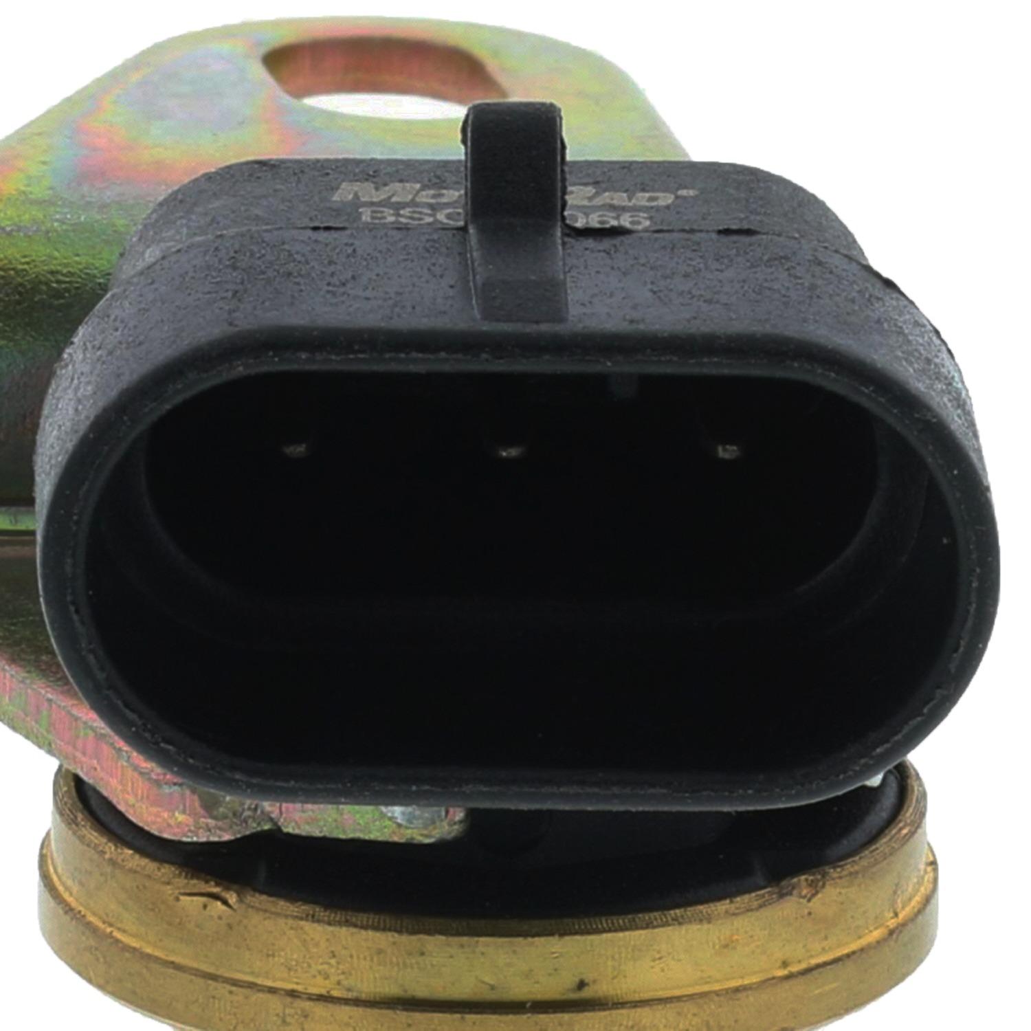 MotoRad 1CS166 - Engine Camshaft Position Sensor MotoRad 1CS166 Engine Camshaft Position Sensor product image 6 of 8