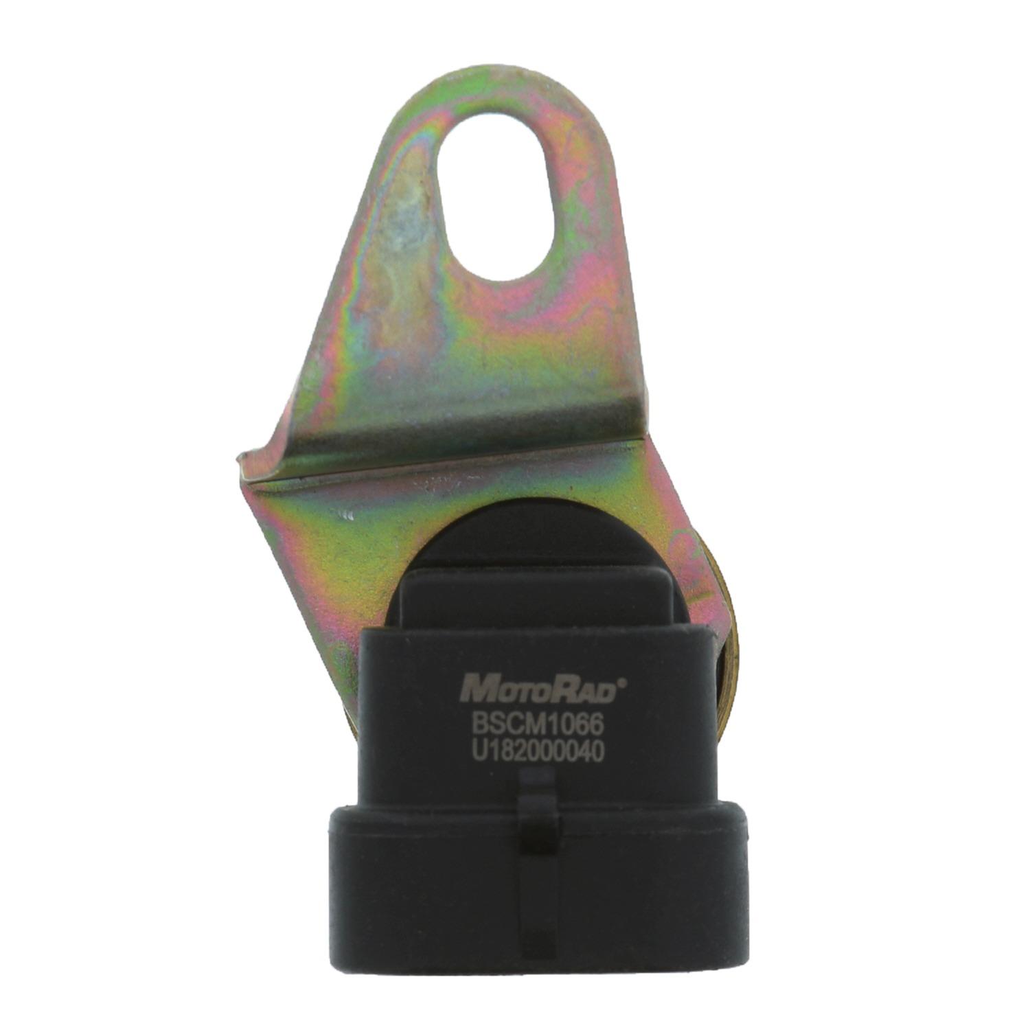 MotoRad 1CS166 - Engine Camshaft Position Sensor MotoRad 1CS166 Engine Camshaft Position Sensor product image 8 of 8