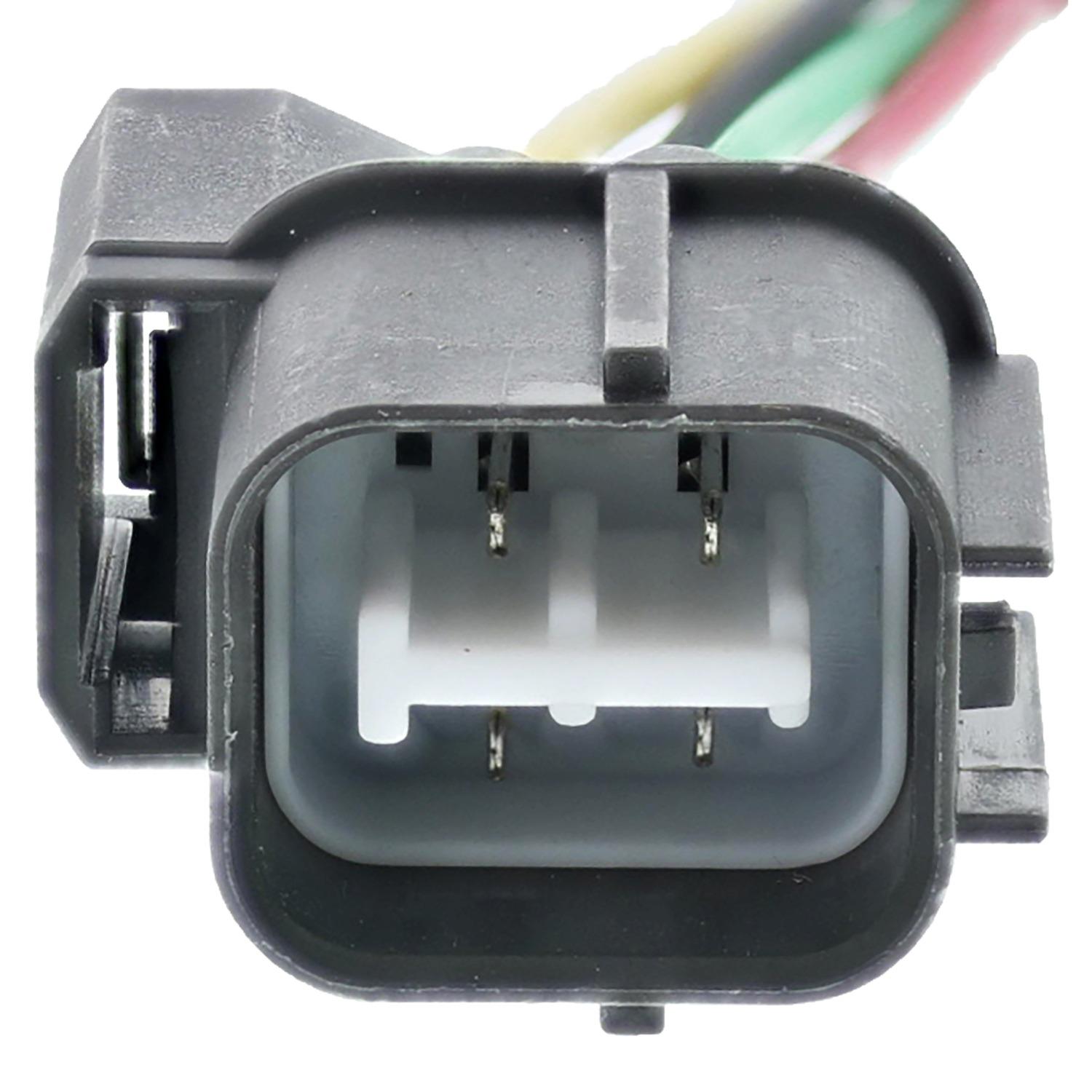 MotoRad 1CS168 - Engine Camshaft Position Sensor MotoRad 1CS168 Engine Camshaft Position Sensor product image 6 of 8