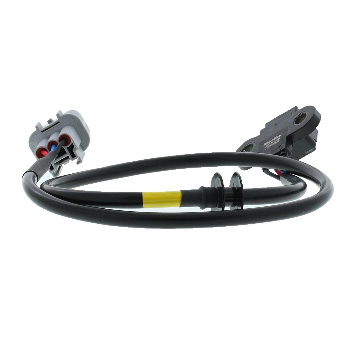 MotoRad 1CS169 - Engine Camshaft Position Sensor MotoRad 1CS169 Engine Camshaft Position Sensor product image 2 of 8