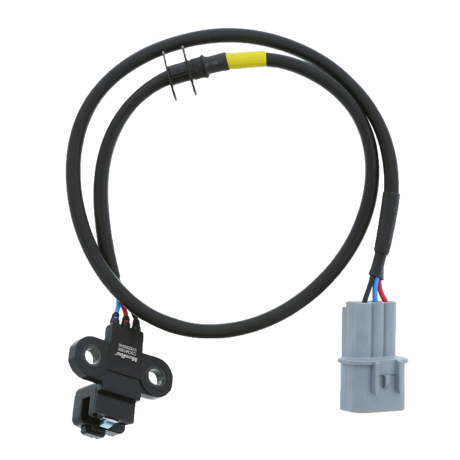 MotoRad 1CS169 - Engine Camshaft Position Sensor MotoRad 1CS169 Engine Camshaft Position Sensor product image 8 of 8