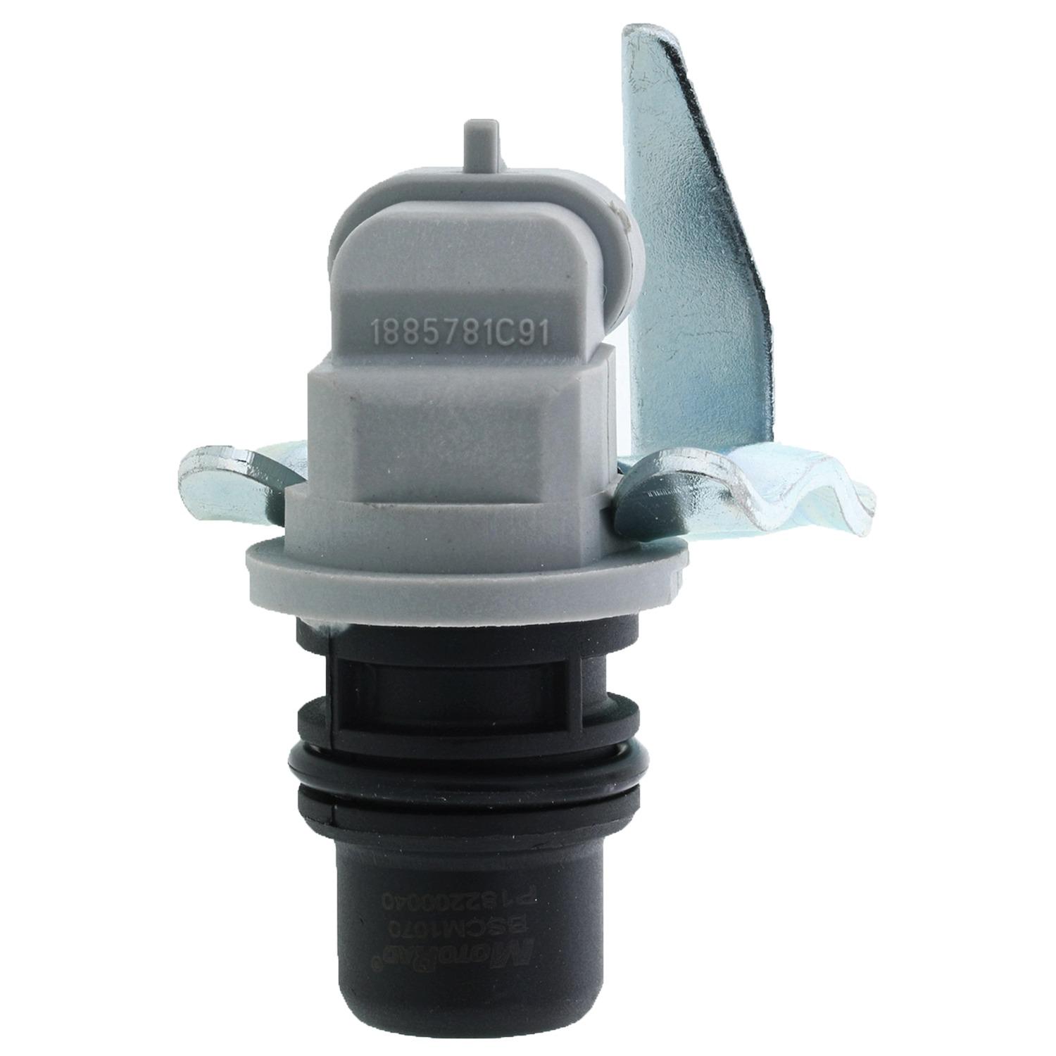 MotoRad 1CS170 - Engine Camshaft Position Sensor MotoRad 1CS170 Engine Camshaft Position Sensor product image 2 of 9