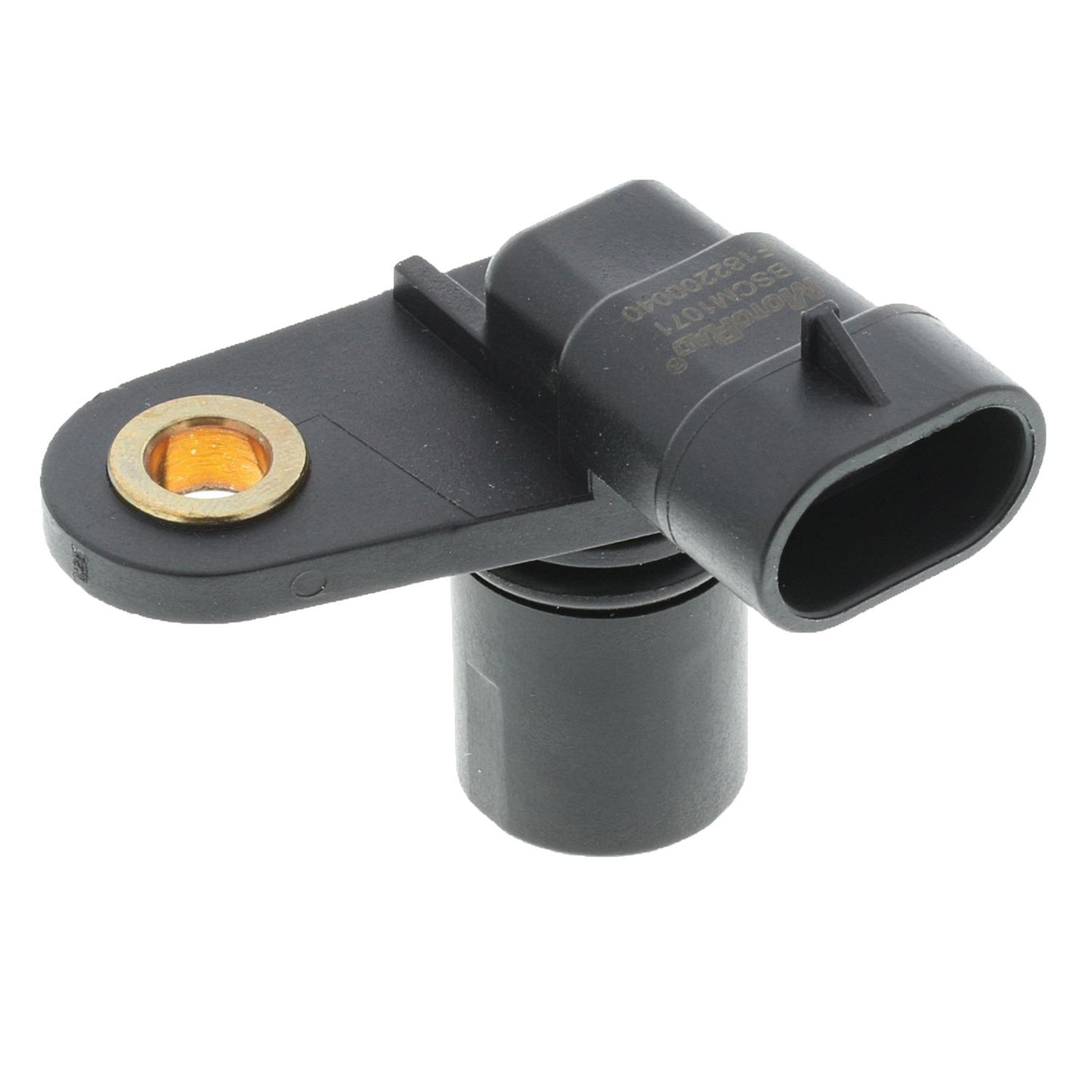 MotoRad 1CS171 - Engine Camshaft Position Sensor MotoRad 1CS171 Engine Camshaft Position Sensor product image 1 of 8