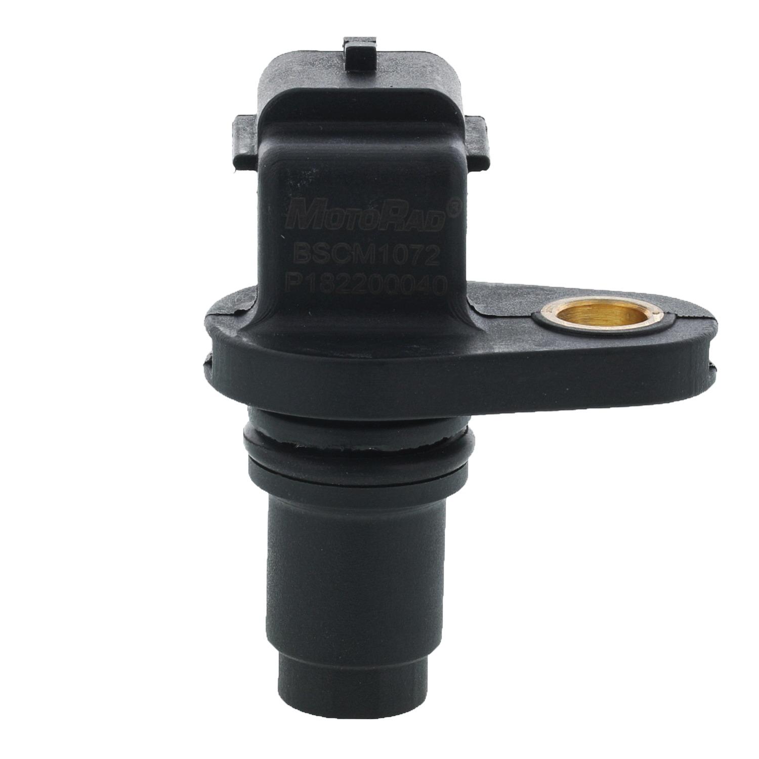 MotoRad 1CS172 - Engine Camshaft Position Sensor MotoRad 1CS172 Engine Camshaft Position Sensor product image 2 of 9