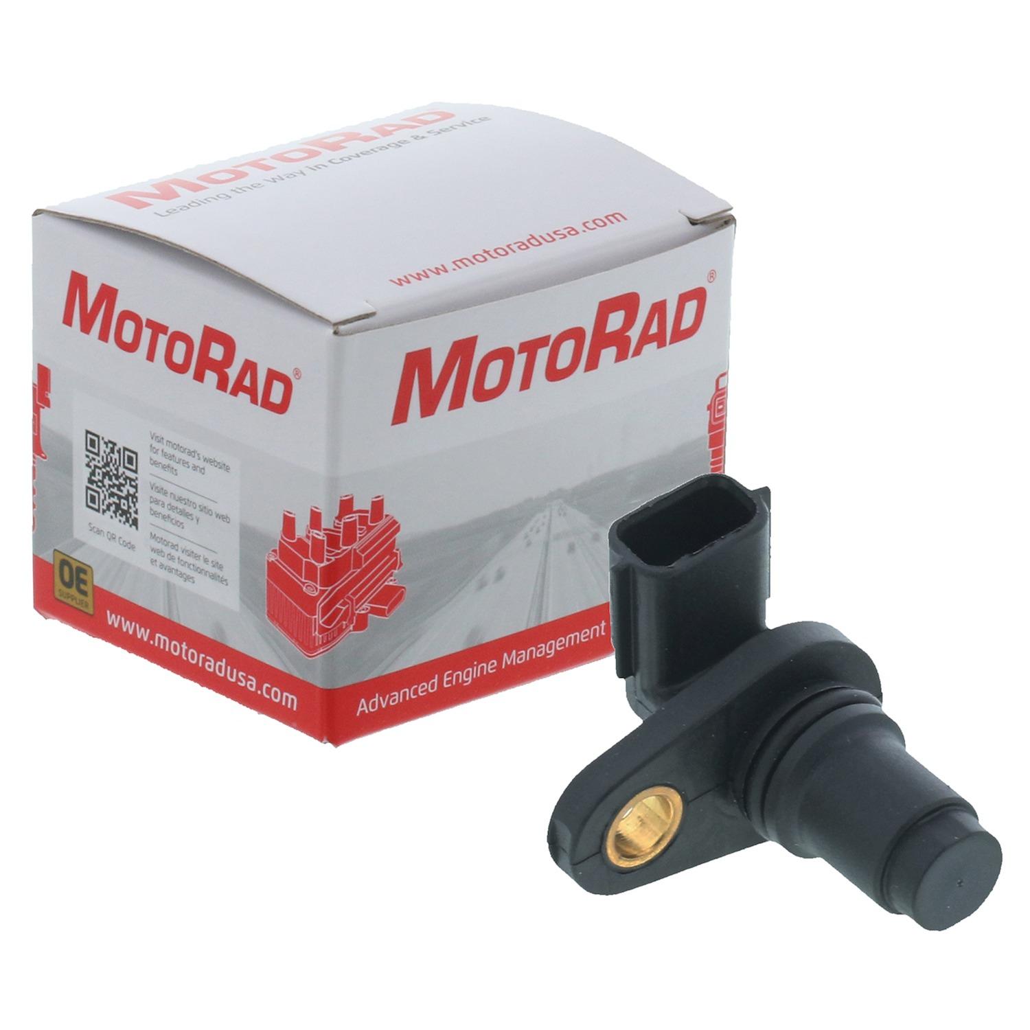 MotoRad 1CS172 - Engine Camshaft Position Sensor MotoRad 1CS172 Engine Camshaft Position Sensor product image 6 of 9