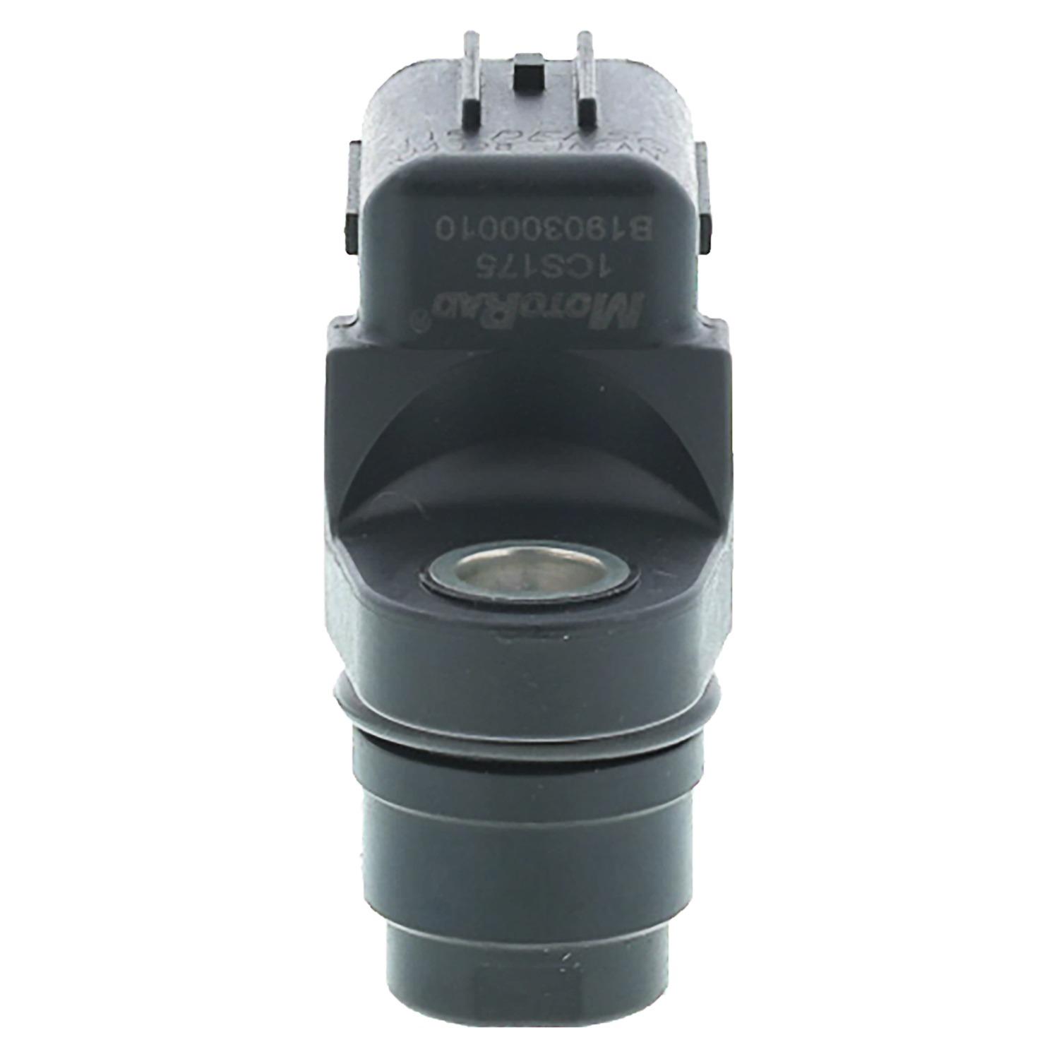 MotoRad 1CS175 - Engine Camshaft Position Sensor MotoRad 1CS175 Engine Camshaft Position Sensor product image 2 of 7