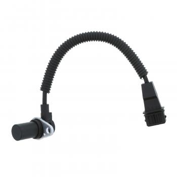 2002 Kia Rio Engine Camshaft Position Sensor MotoRad 1CS184 image 3 of 4