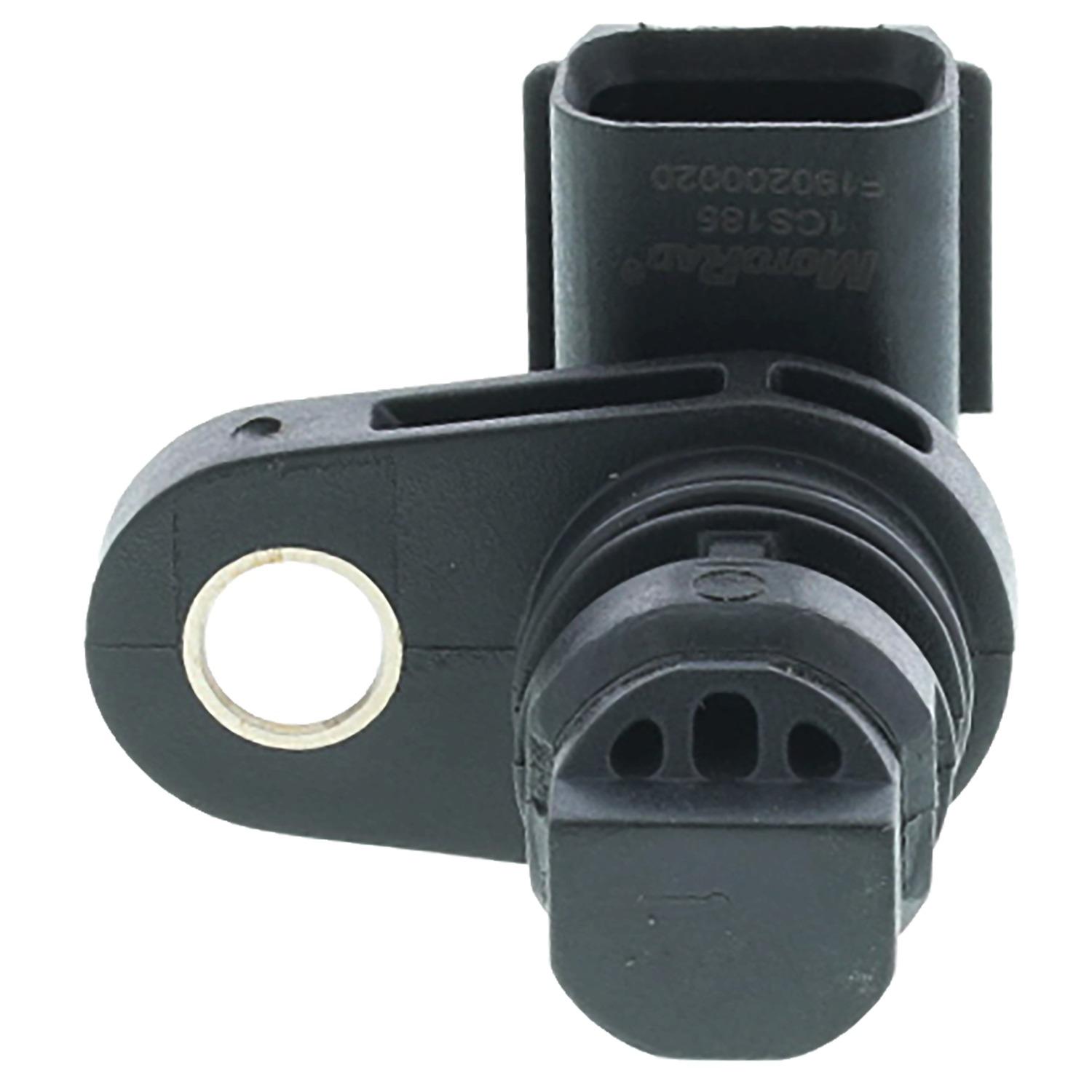 MotoRad 1CS185 - Engine Camshaft Position Sensor MotoRad 1CS185 Engine Camshaft Position Sensor product image 3 of 8