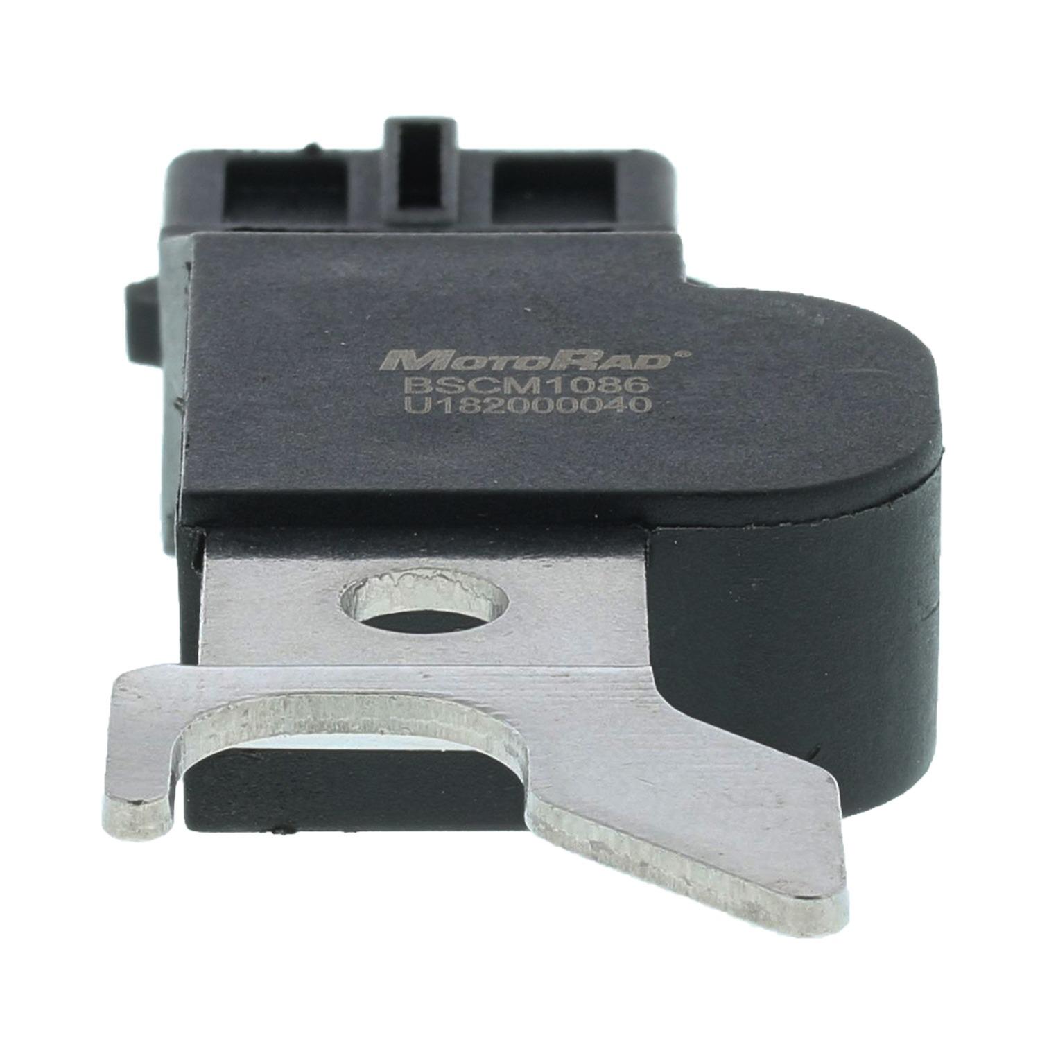 MotoRad 1CS186 Engine Camshaft Position Sensor product image 2 of 9