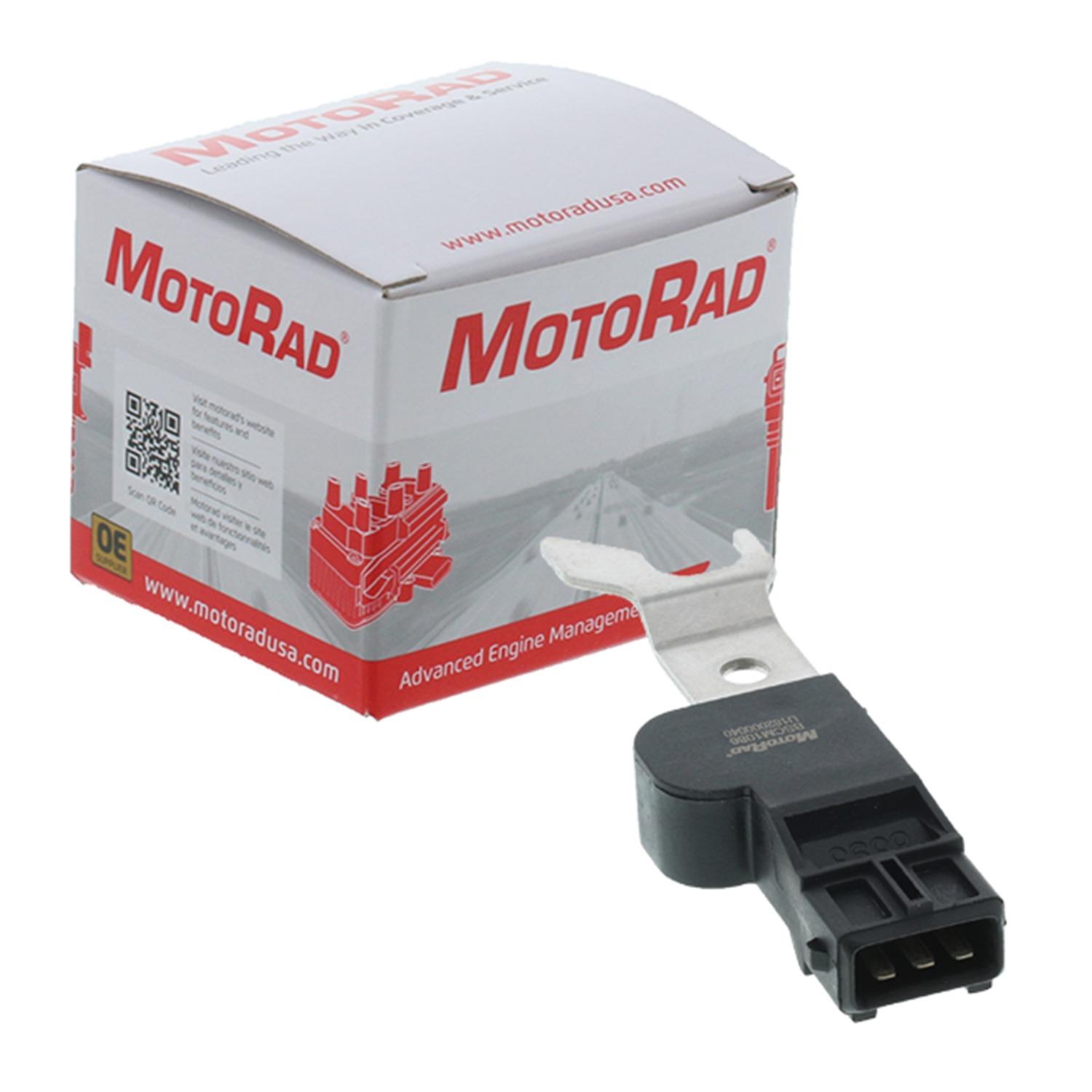 MotoRad 1CS186 Engine Camshaft Position Sensor product image 6 of 9