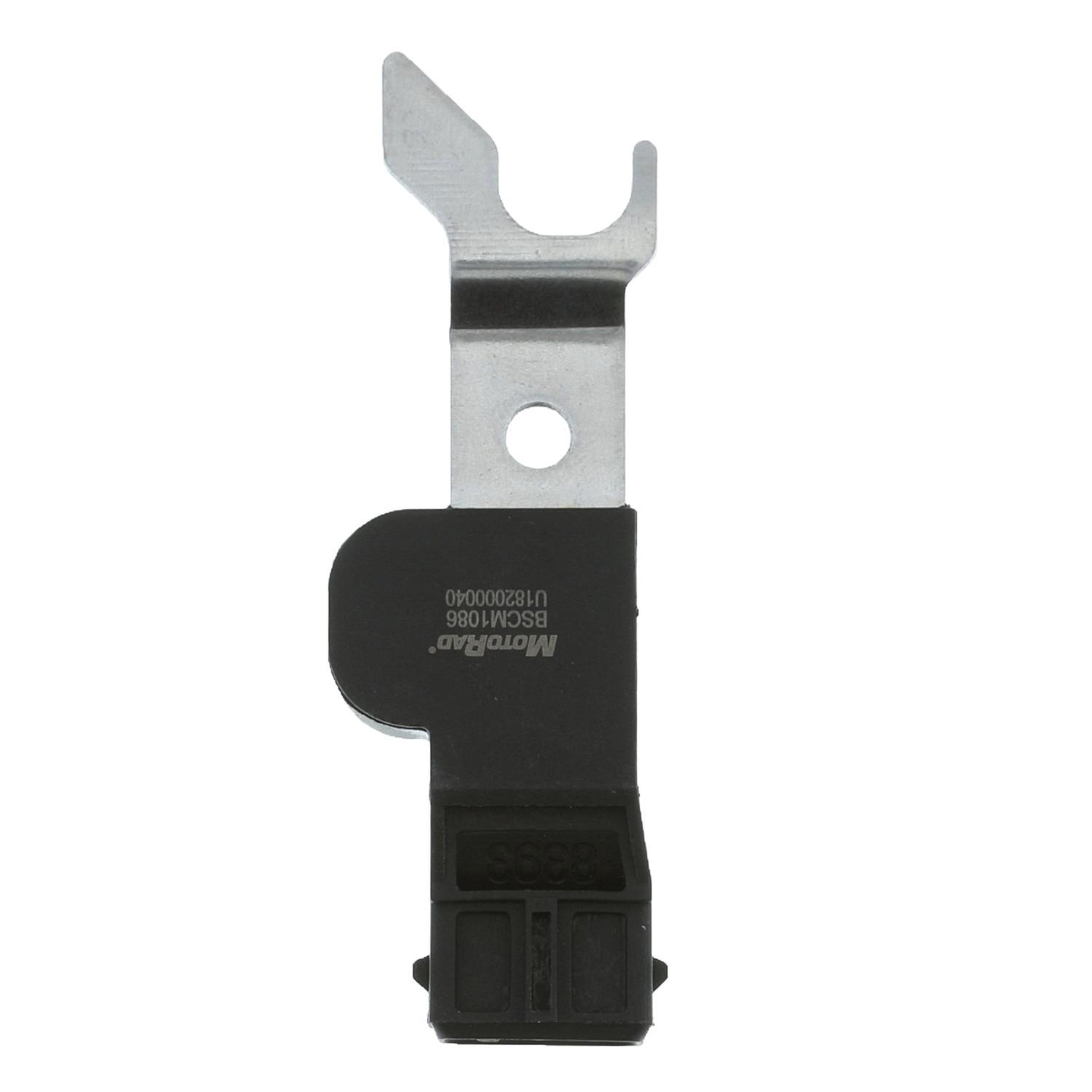 MotoRad 1CS186 Engine Camshaft Position Sensor product image 9 of 9