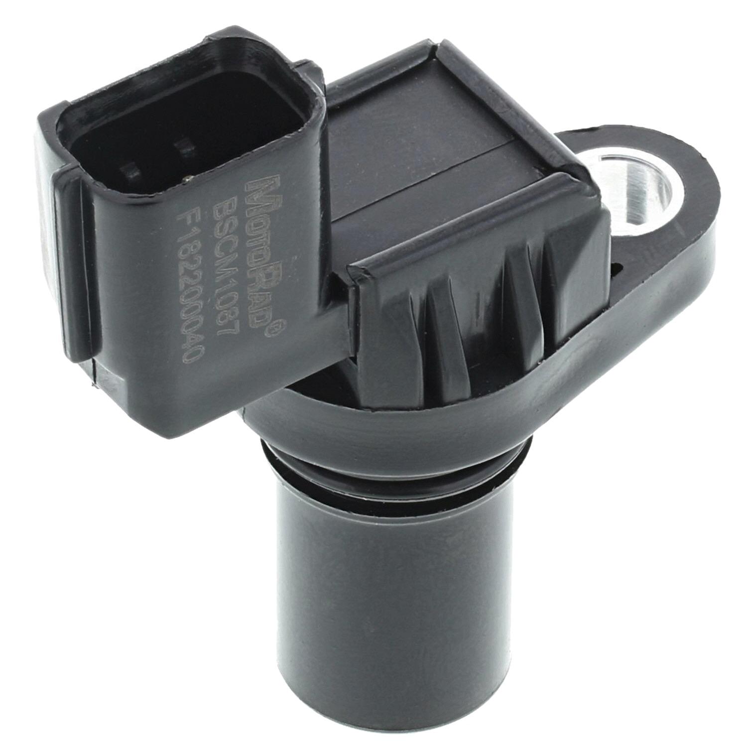MotoRad 1CS187 - Engine Camshaft Position Sensor MotoRad 1CS187 Engine Camshaft Position Sensor product image 1 of 8