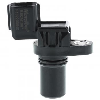 2005 Mazda Miata Engine Camshaft Position Sensor MotoRad 1CS187 image 4 of 4