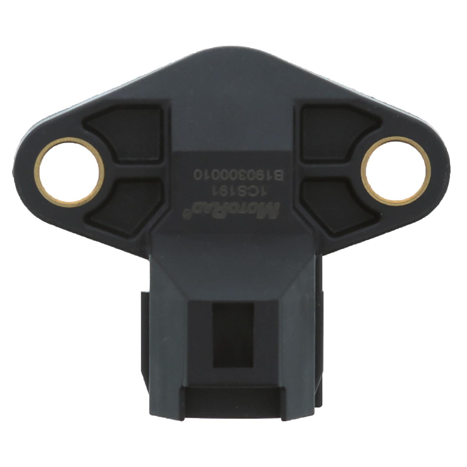 MotoRad 1CS191 - Engine Camshaft Position Sensor MotoRad 1CS191 Engine Camshaft Position Sensor product image 7 of 7