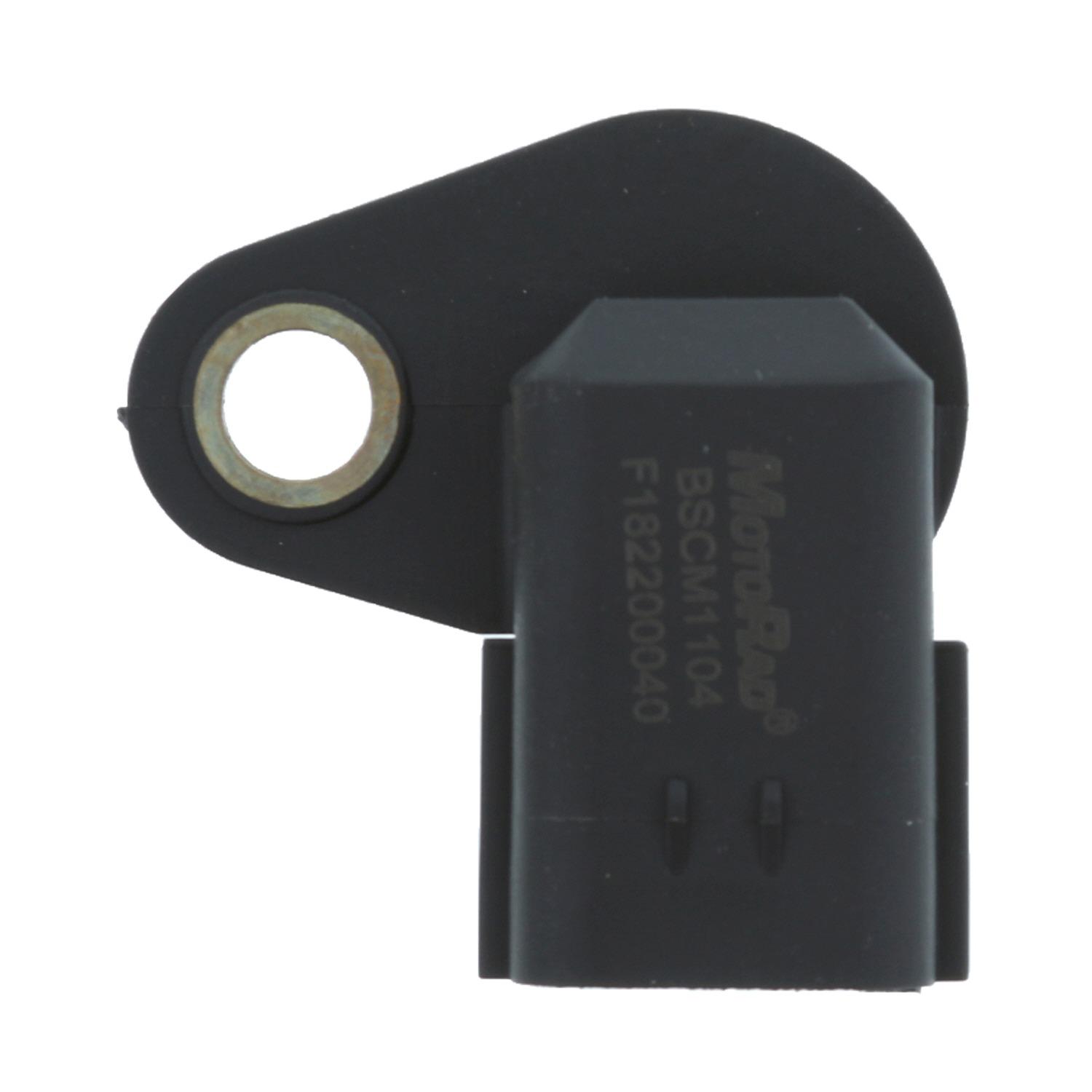 MotoRad 1CS204 - Engine Camshaft Position Sensor MotoRad 1CS204 Engine Camshaft Position Sensor product image 8 of 8