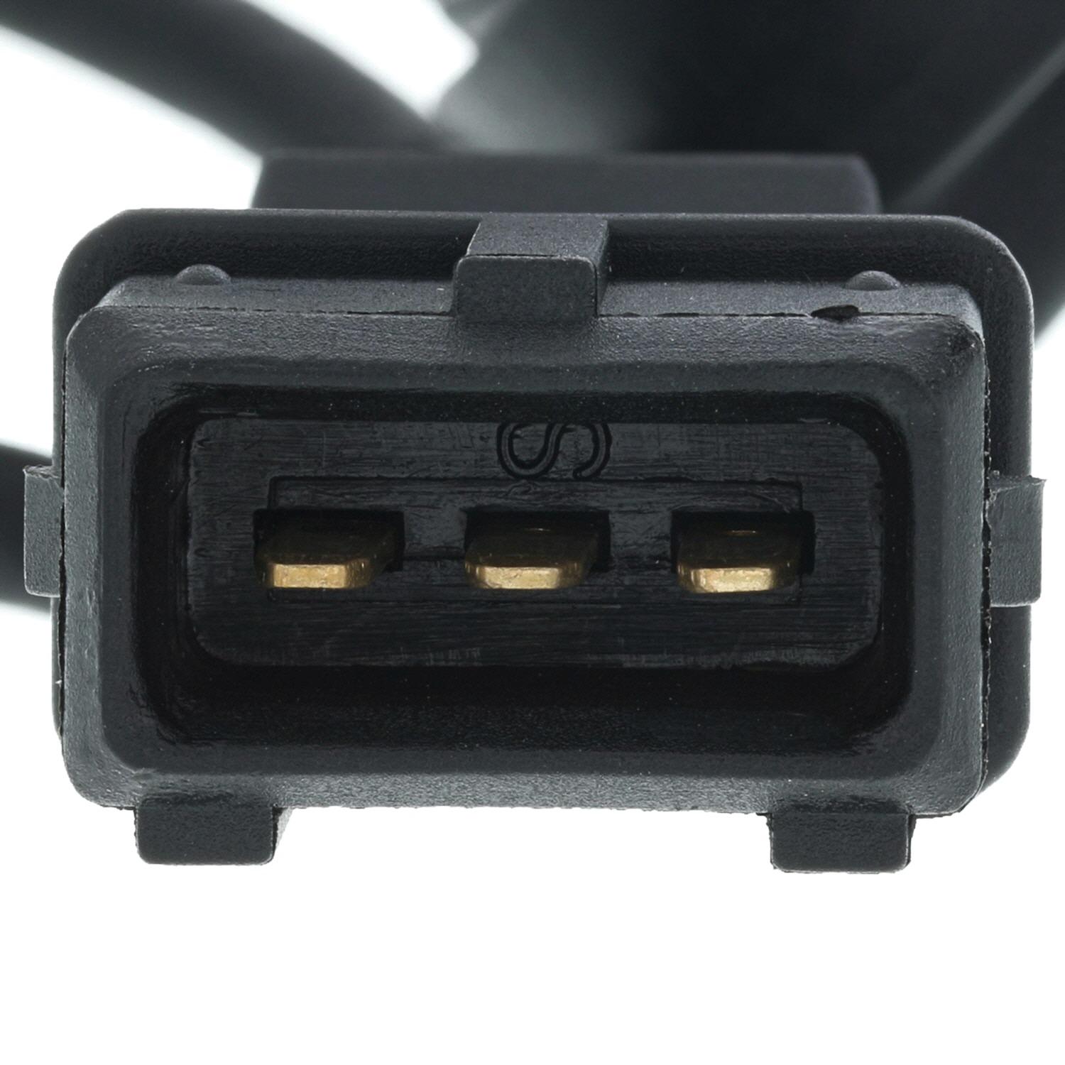 MotoRad 1CS206 Engine Camshaft Position Sensor product image 7 of 9