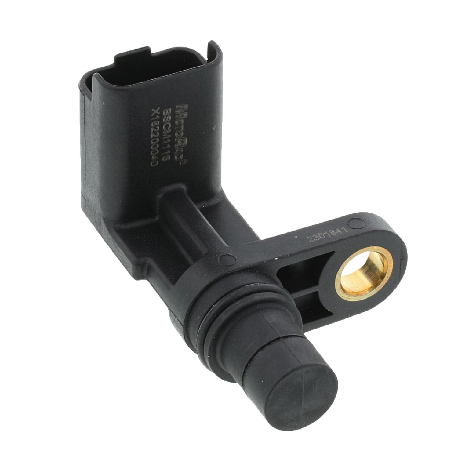 MotoRad 1CS215 - Engine Camshaft Position Sensor MotoRad 1CS215 Engine Camshaft Position Sensor product image 1 of 7