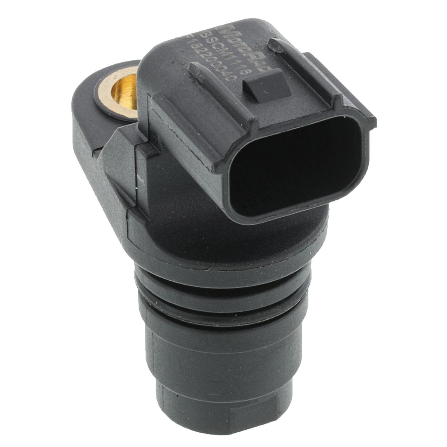MotoRad 1CS216 Engine Camshaft Position Sensor product image 1 of 8