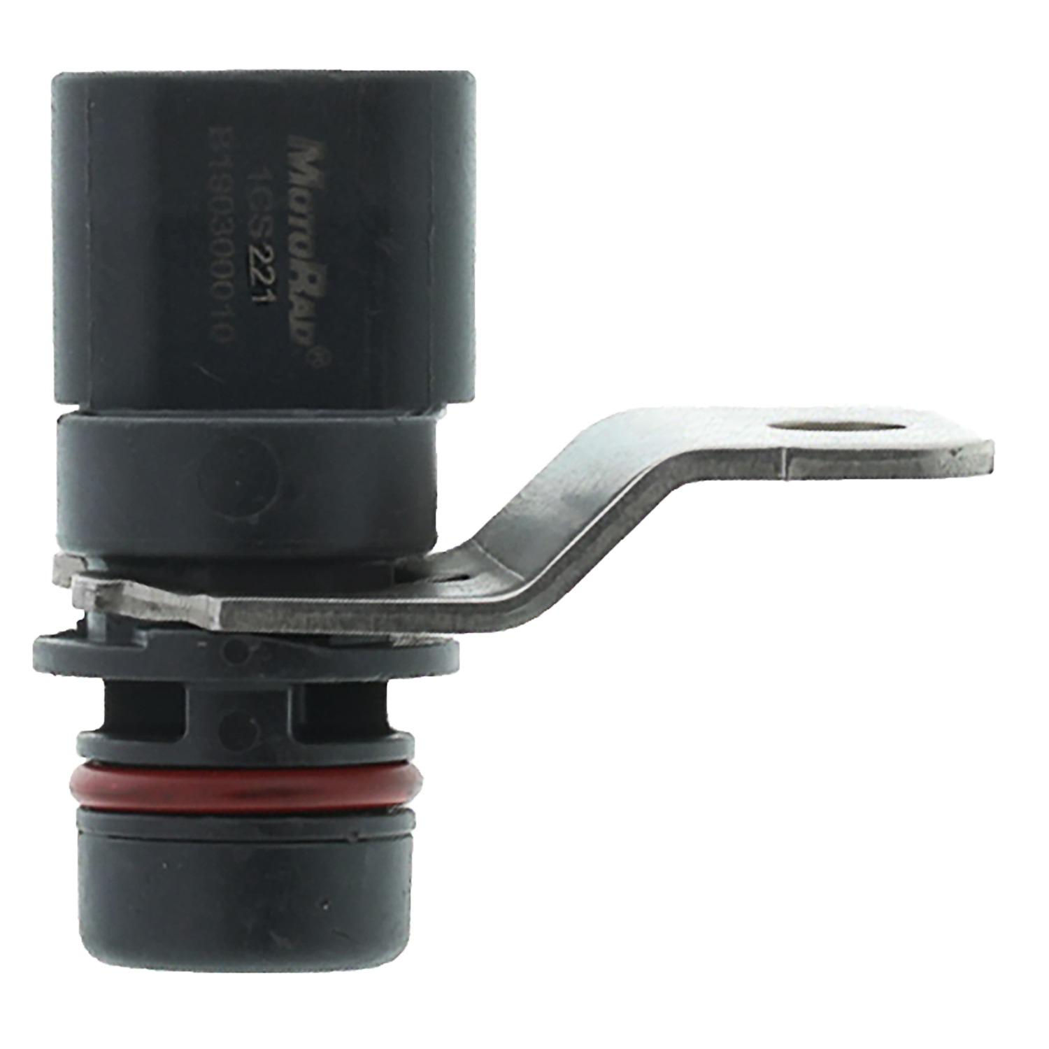 MotoRad 1CS221 Engine Camshaft Position Sensor product image 2 of 8