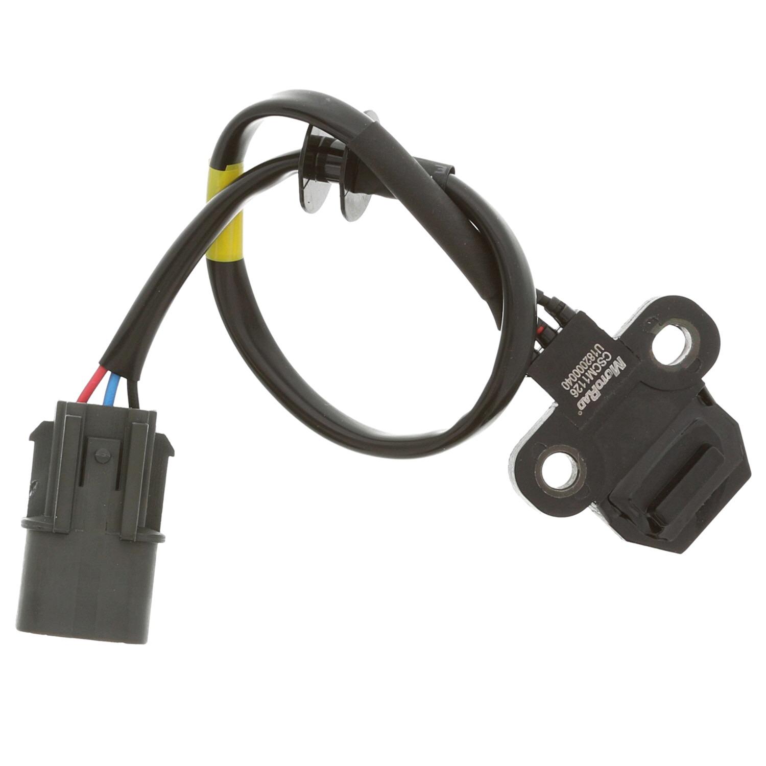 MotoRad 1CS226 - Engine Camshaft Position Sensor MotoRad 1CS226 Engine Camshaft Position Sensor product image 3 of 8