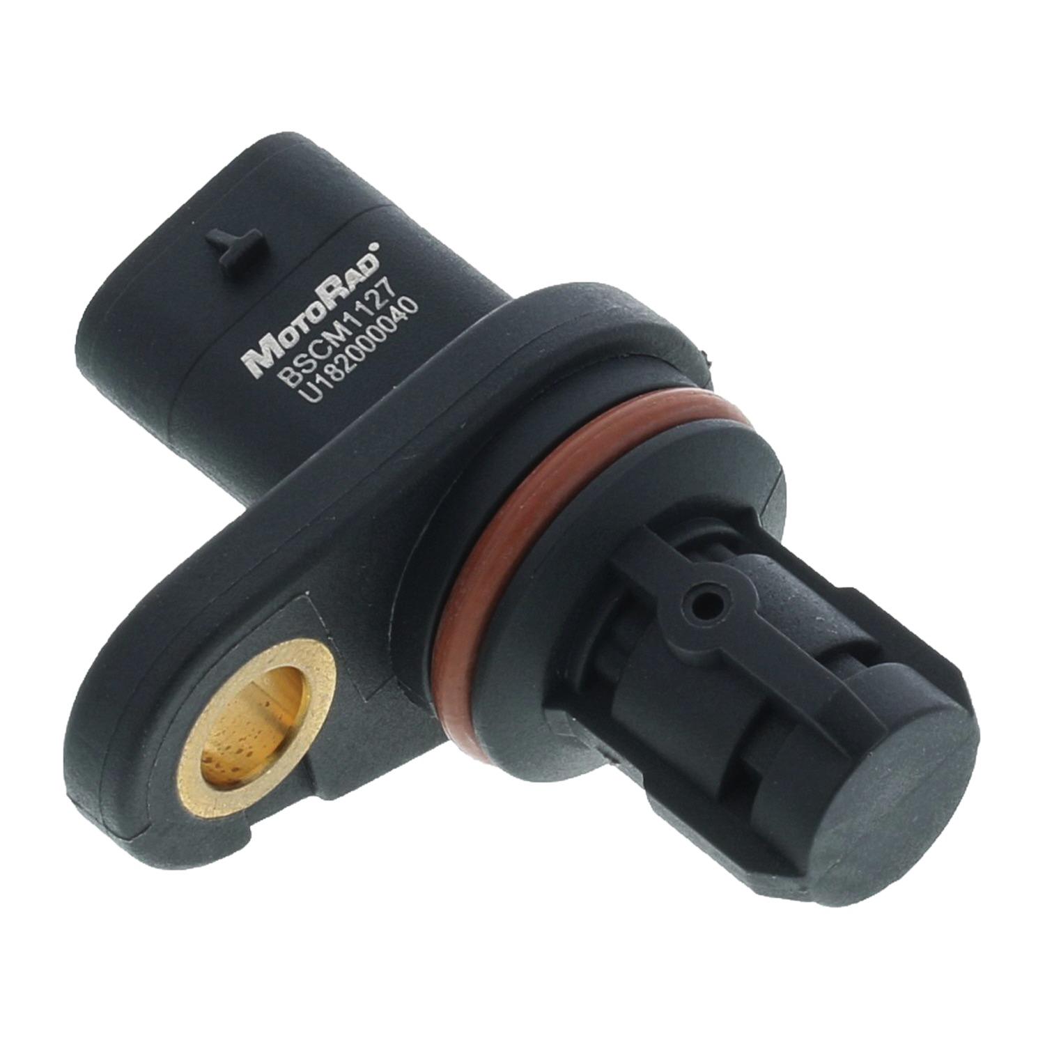 MotoRad 1CS227 - Engine Camshaft Position Sensor MotoRad 1CS227 Engine Camshaft Position Sensor product image 1 of 8