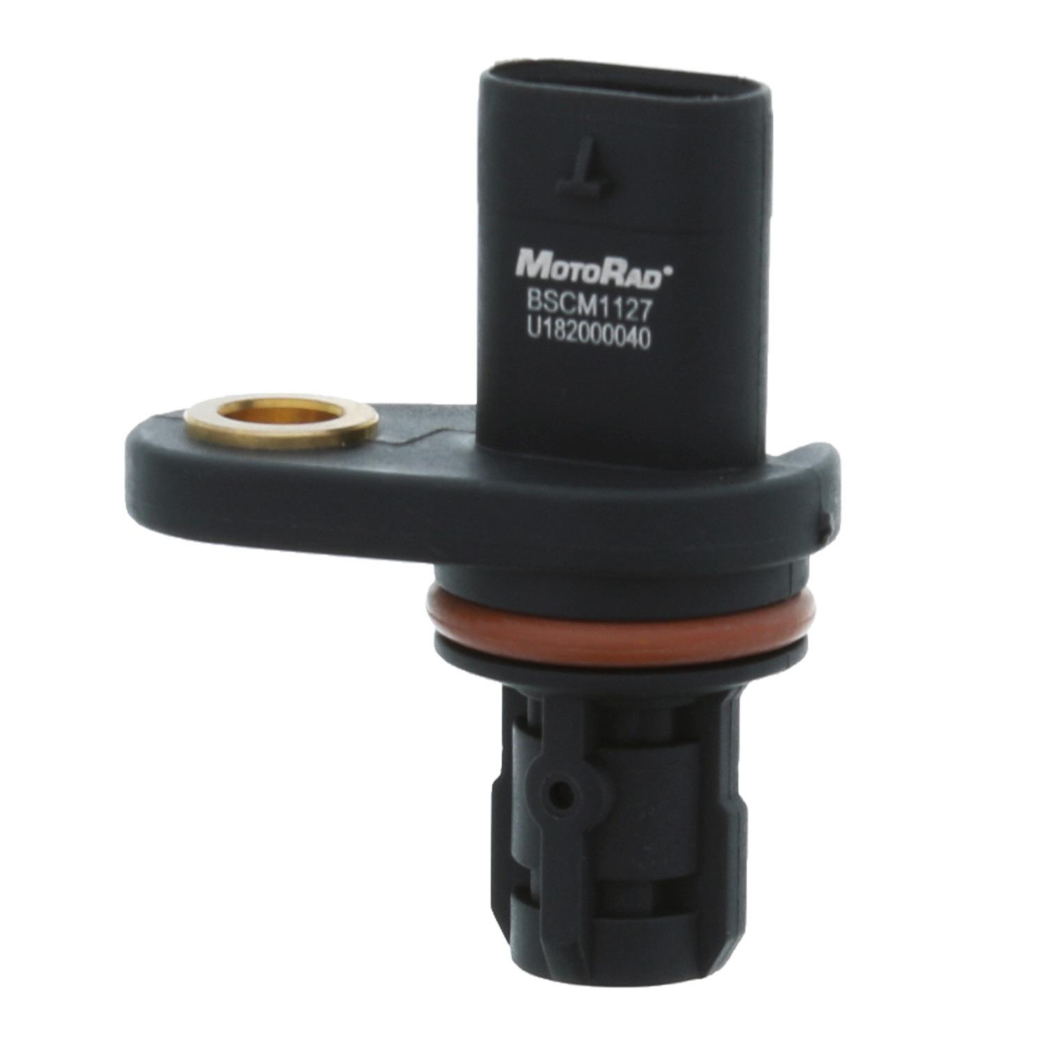 MotoRad 1CS227 - Engine Camshaft Position Sensor MotoRad 1CS227 Engine Camshaft Position Sensor product image 4 of 8