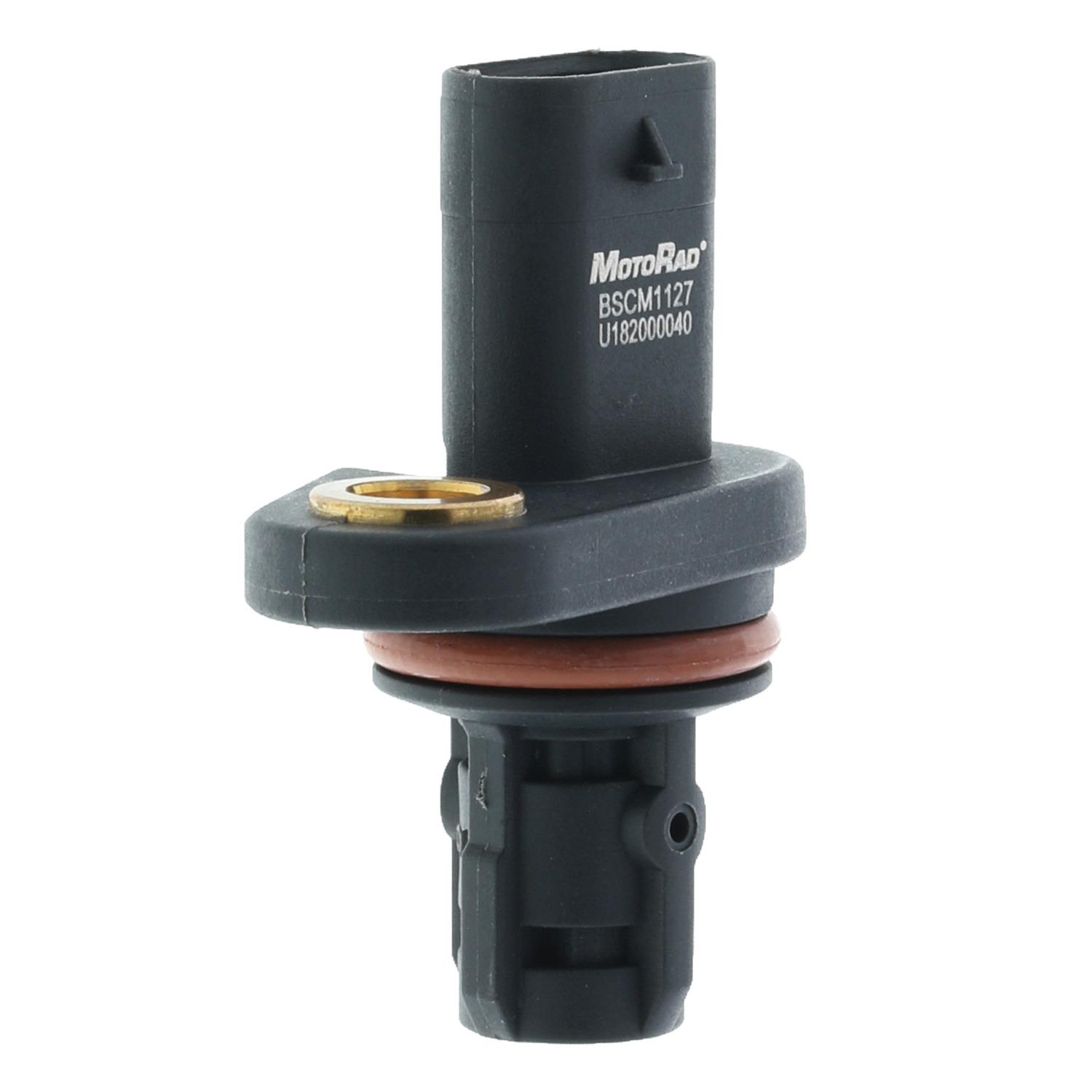 MotoRad 1CS227 - Engine Camshaft Position Sensor MotoRad 1CS227 Engine Camshaft Position Sensor product image 7 of 8