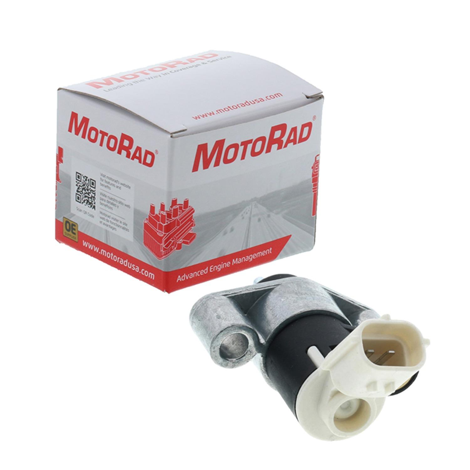 MotoRad 1CS229 - Engine Camshaft Position Sensor MotoRad 1CS229 Engine Camshaft Position Sensor product image 6 of 9