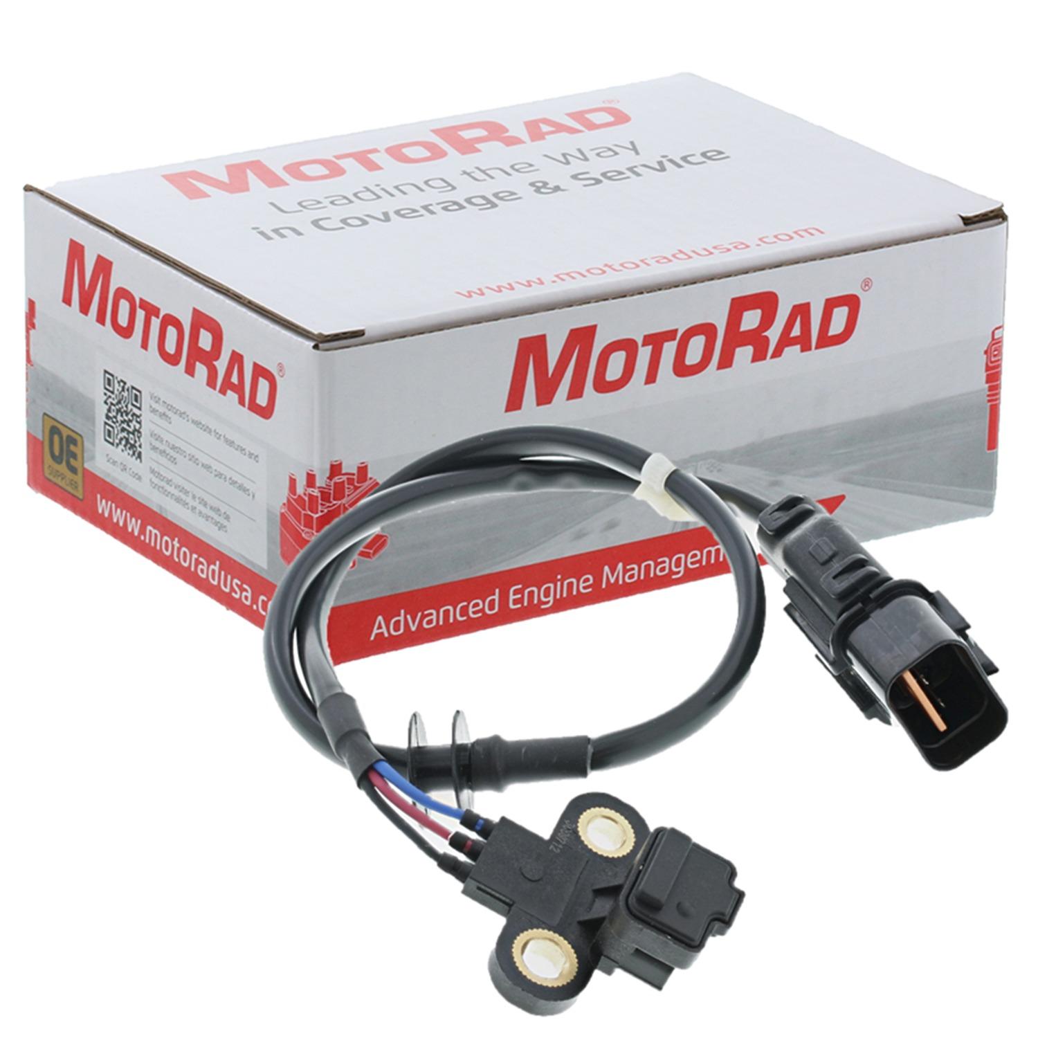MotoRad 1CS233 - Engine Camshaft Position Sensor MotoRad 1CS233 Engine Camshaft Position Sensor product image 6 of 9