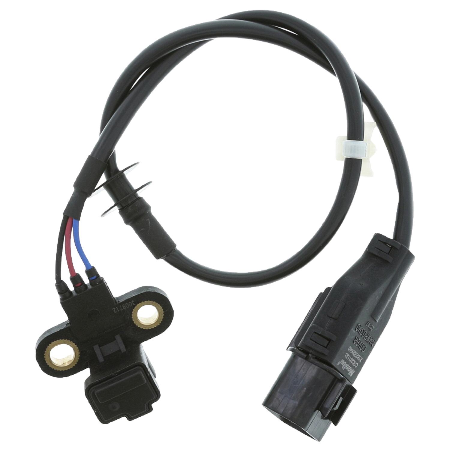 MotoRad 1CS233 - Engine Camshaft Position Sensor MotoRad 1CS233 Engine Camshaft Position Sensor product image 9 of 9