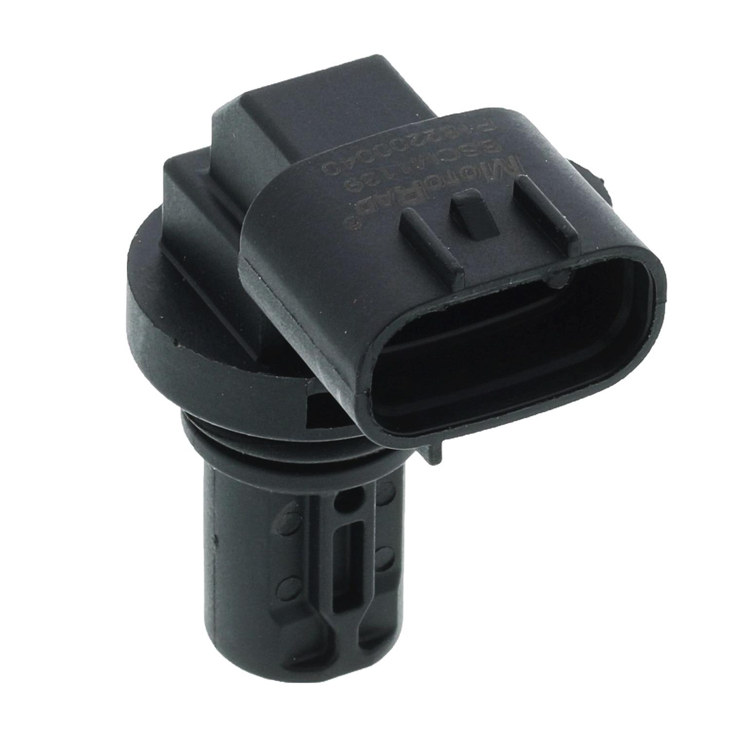 MotoRad 1CS239 - Engine Crankshaft Position Sensor MotoRad 1CS239 Engine Camshaft Position Sensor product image 1 of 8