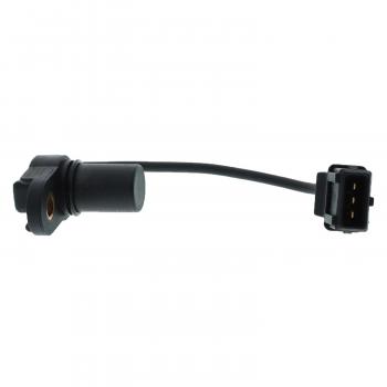1995 Hyundai Scoupe Engine Camshaft Position Sensor MotoRad 1CS243 image 4 of 4