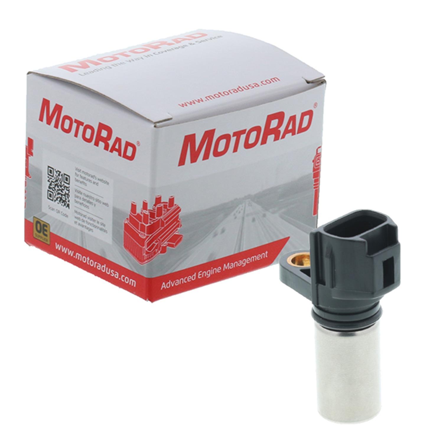 MotoRad 1CS245 - Engine Camshaft Position Sensor MotoRad 1CS245 Engine Camshaft Position Sensor product image 6 of 9